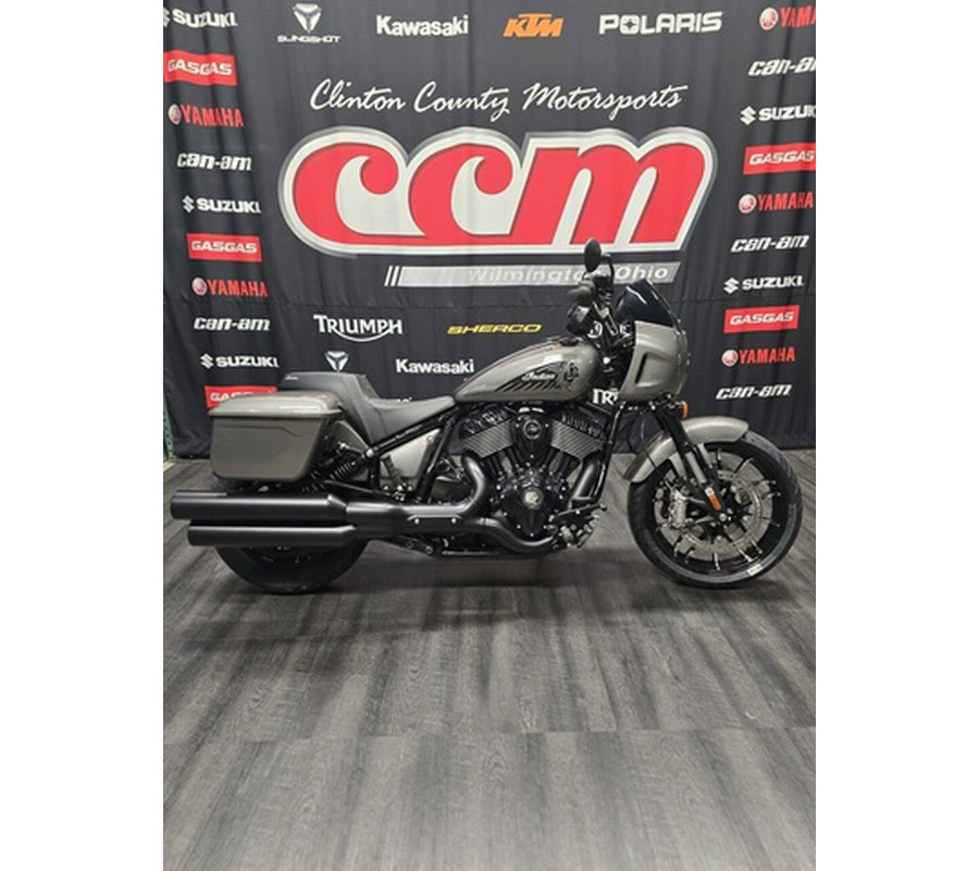 2026 Indian INDIAN SPORT CHIEF RT