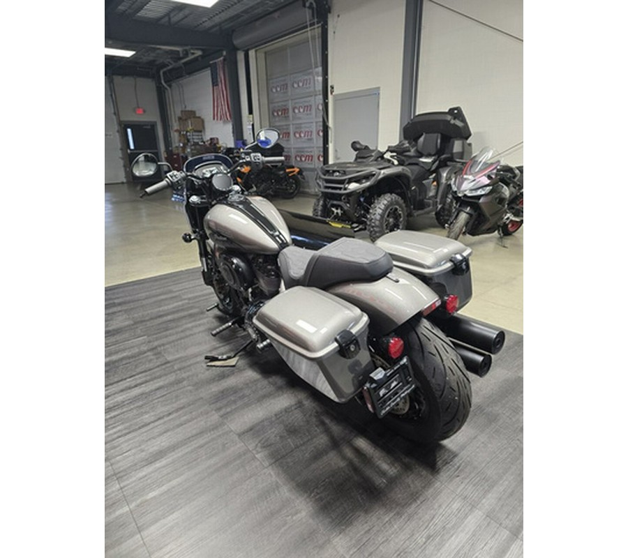 2026 Indian INDIAN SPORT CHIEF RT