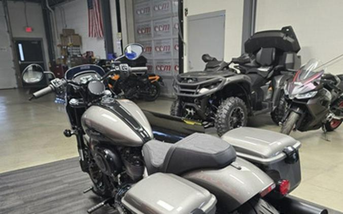 2026 Indian INDIAN SPORT CHIEF RT