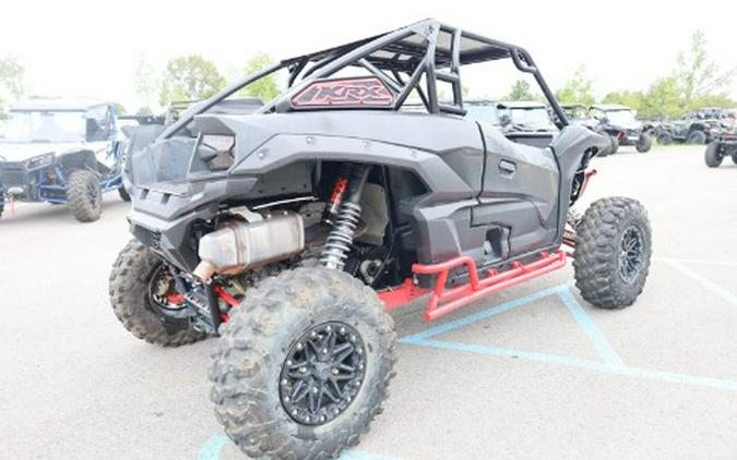 2021 Kawasaki Teryx KRX 1000 eS