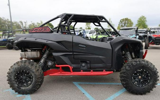2021 Kawasaki Teryx KRX 1000 eS