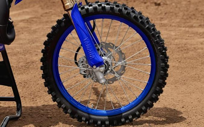 2027 Yamaha YZ85LW Youth