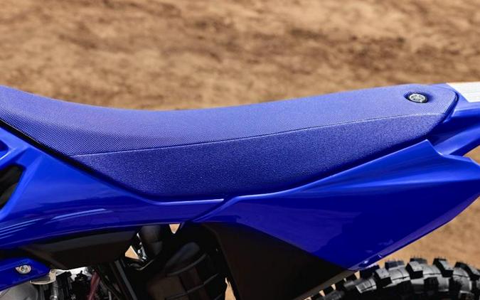 2027 Yamaha YZ85LW Youth