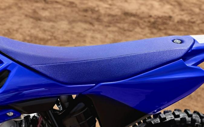 2027 Yamaha YZ85LW Youth