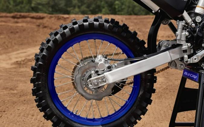 2027 Yamaha YZ85LW Youth