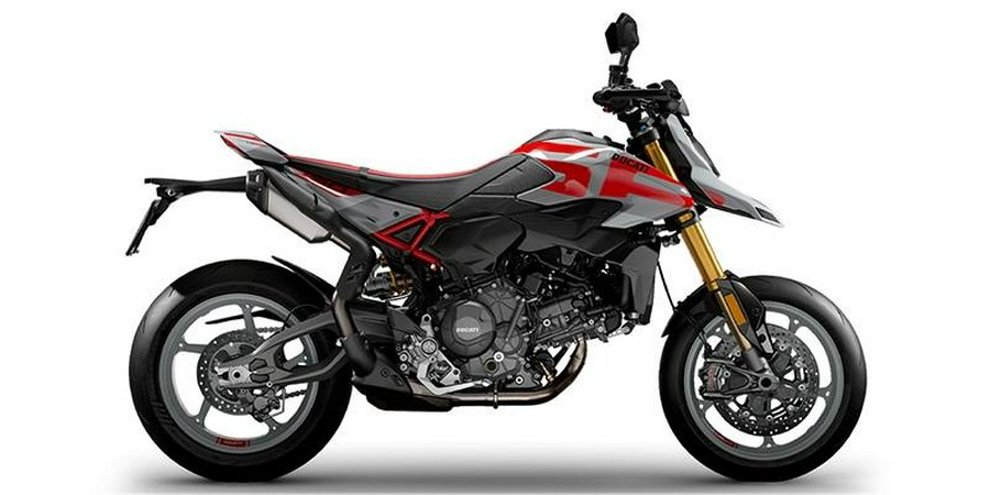 2027 Ducati Hypermotard V2 SP
