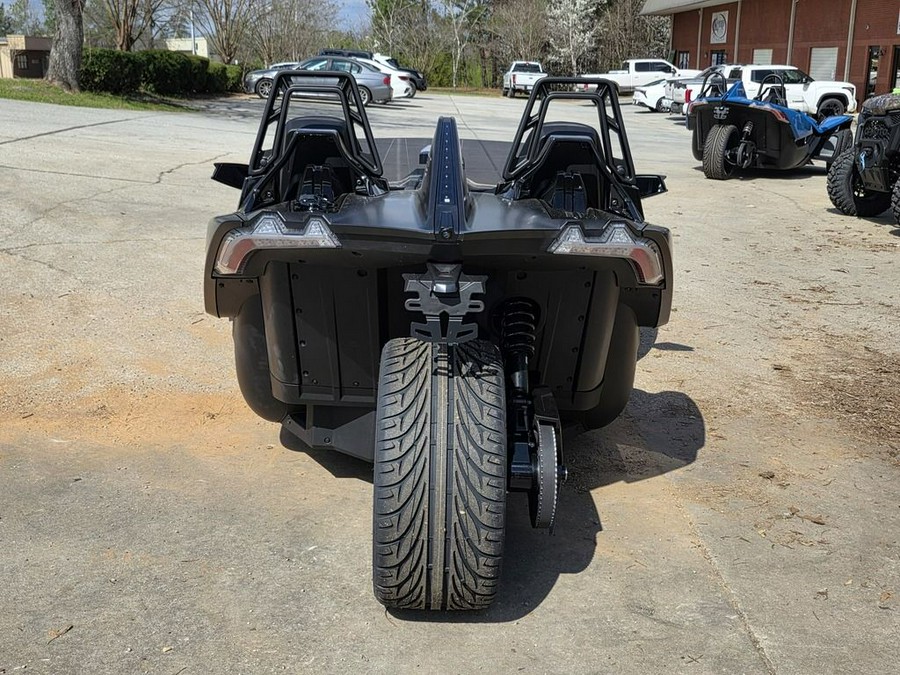 2026 Polaris Slingshot® R Manual