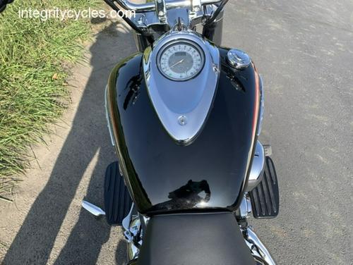 2013 Yamaha Road Star S