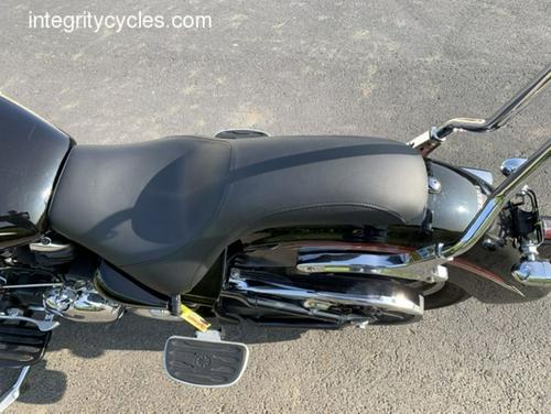 2013 Yamaha Road Star S