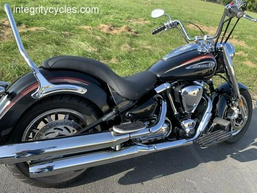 2013 Yamaha Road Star S