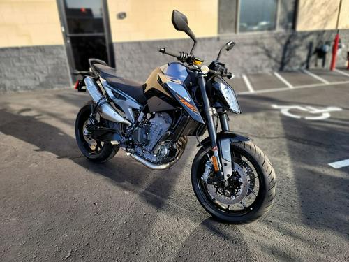 2020 ktm 790 duke for sale