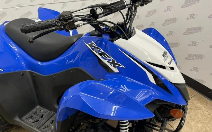 2023 Kawasaki KFX®90