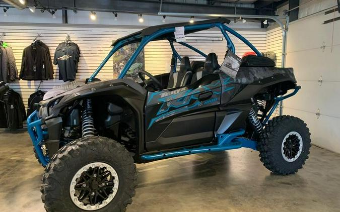 2024 Kawasaki Teryx KRX® 1000 Trail Edition