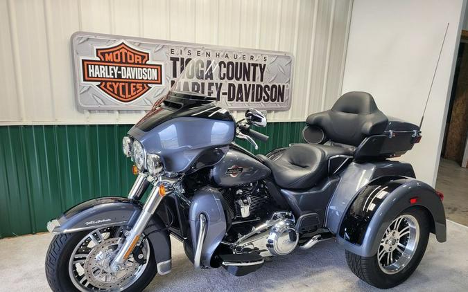 2022 Harley-Davidson® FLHTCUTG - Tri Glide® Ultra