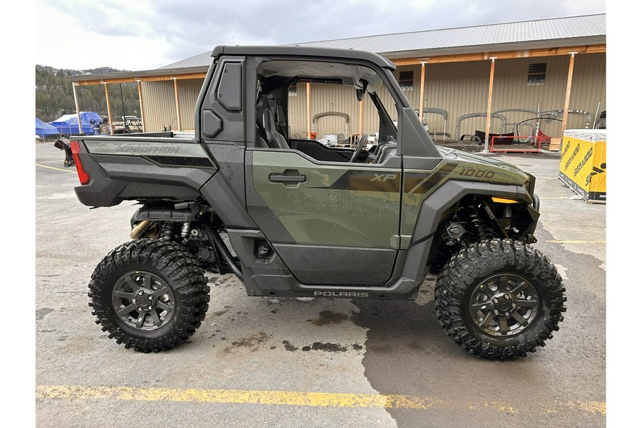 2024 Polaris Industries XPEDITION XP Ultimate