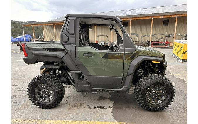 2024 Polaris Industries XPEDITION XP Ultimate