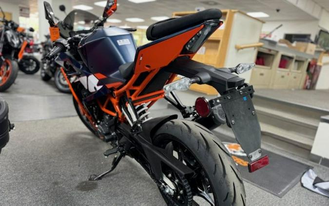 2024 KTM RC 390