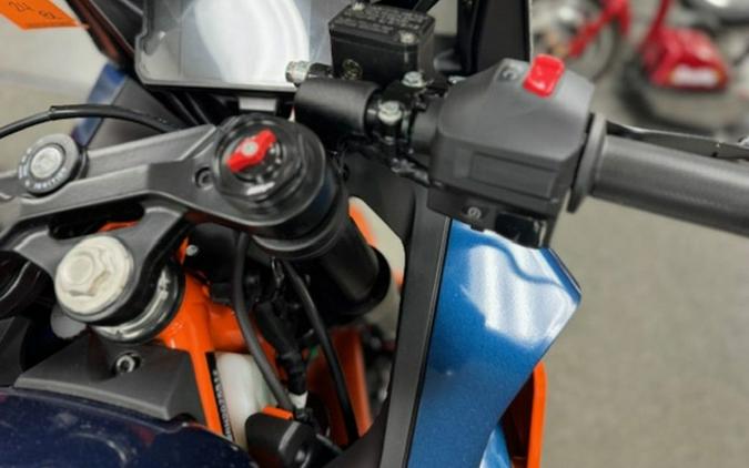 2024 KTM RC 390