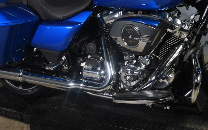 2024 Harley-Davidson Street Glide