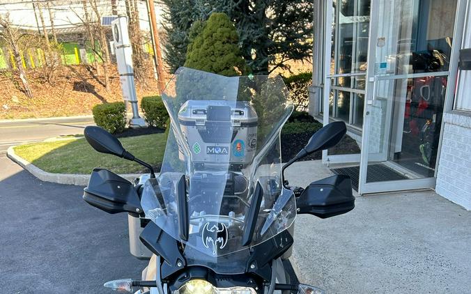 2015 BMW R 1200 GS