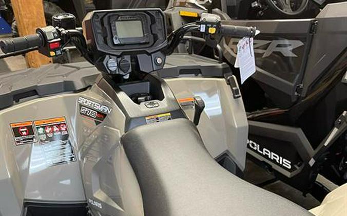 2024 Polaris Sportsman 570