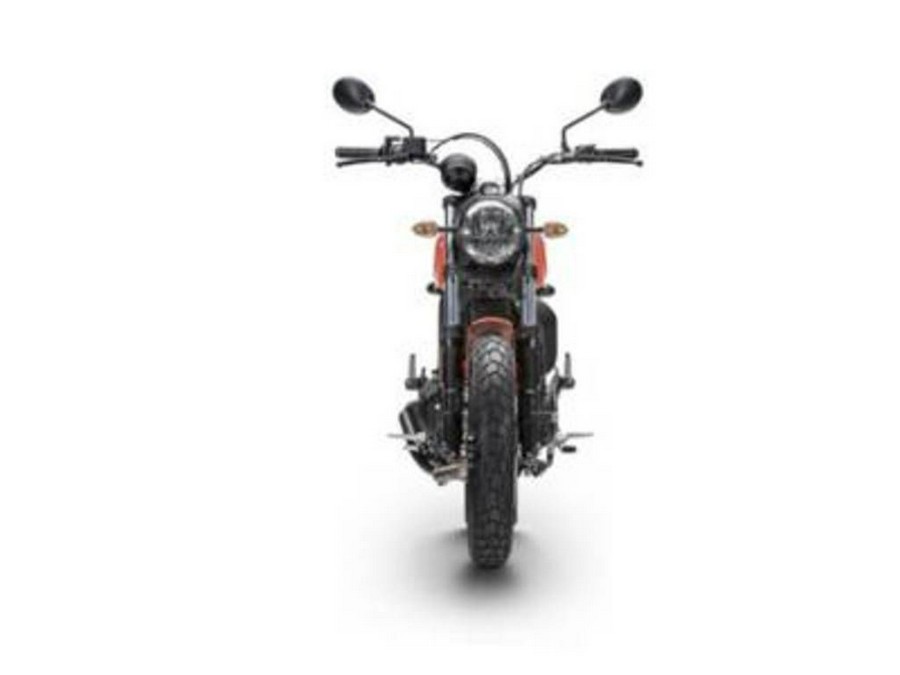 2018 Ducati Scrambler® Sixty2