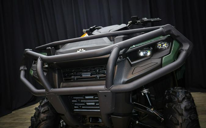 2024 Can-Am Outlander Pro XU HD7