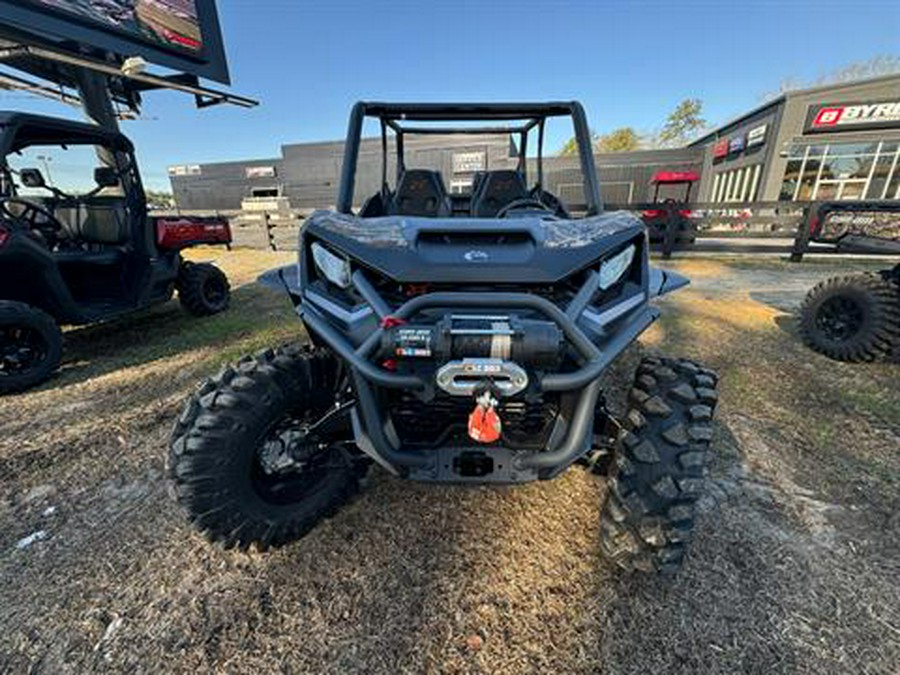 2024 Can-Am Commander MAX X MR