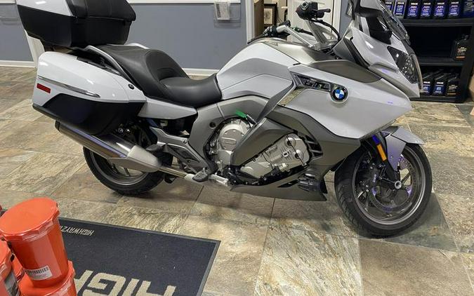 2018 BMW K 1600 GTL