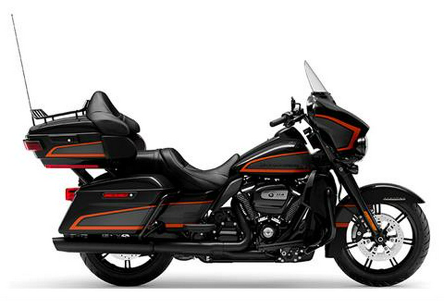 2022 Harley-Davidson Ultra Limited