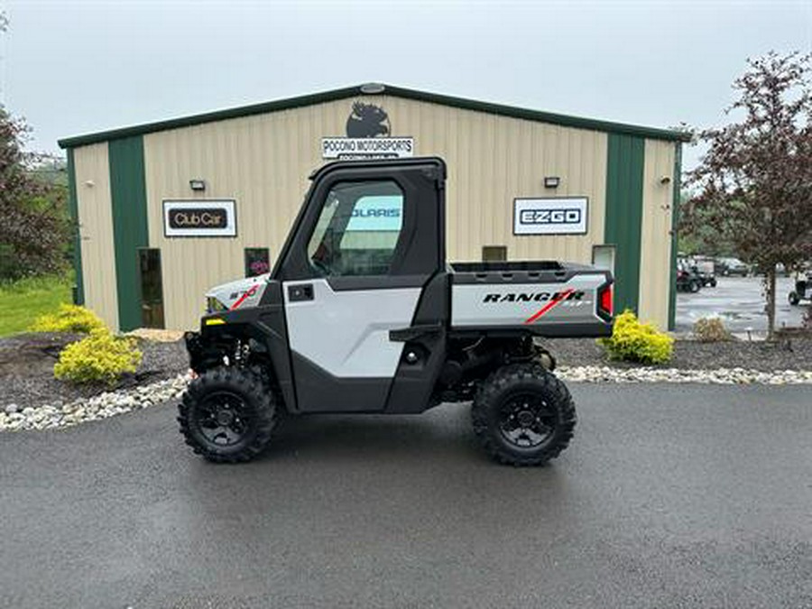 2024 Polaris Ranger SP 570 NorthStar Edition