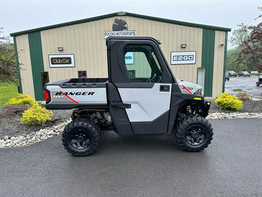 2024 Polaris Ranger SP 570 NorthStar Edition