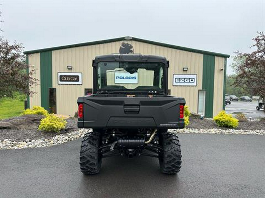 2024 Polaris Ranger SP 570 NorthStar Edition