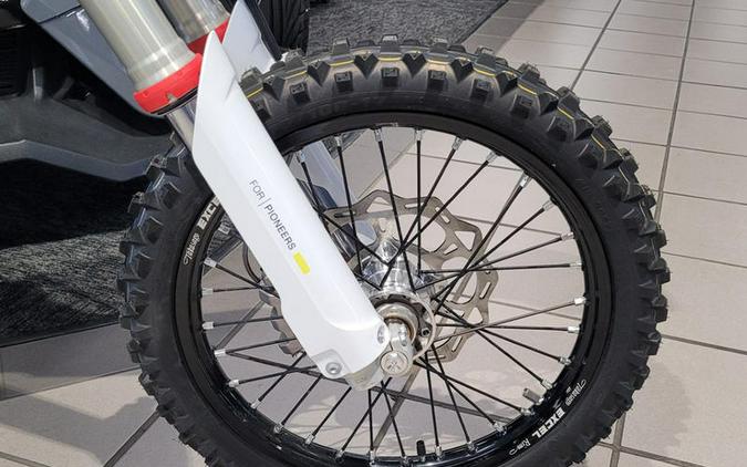 2025 Husqvarna® TC 85 17/14