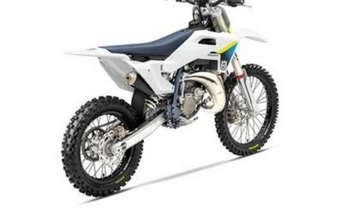 2025 Husqvarna® TC 85 17/14