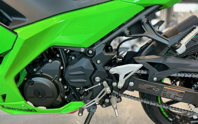 2023 Kawasaki Ninja® 650 ABS KRT Edition