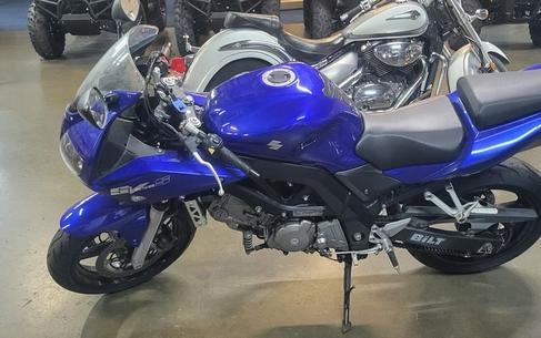 2006 Suzuki SV 650