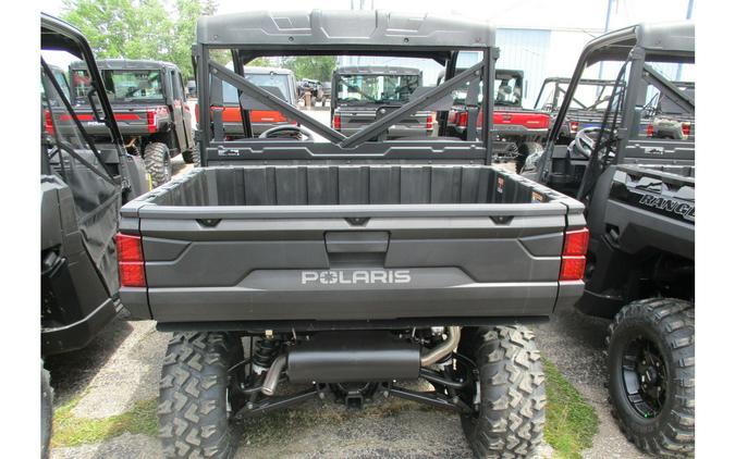 2025 Polaris Industries Ranger® 1000 Premium White Lightning