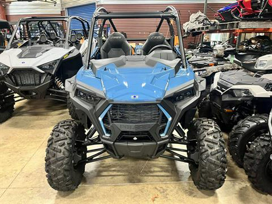 2025 Polaris RZR Trail S 900 Sport