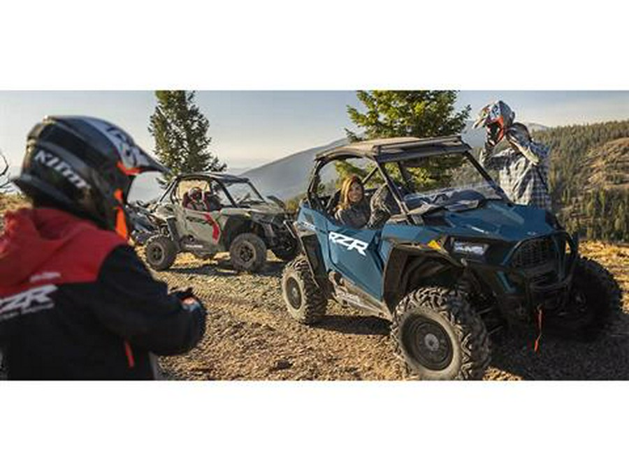 2025 Polaris RZR Trail S 900 Sport