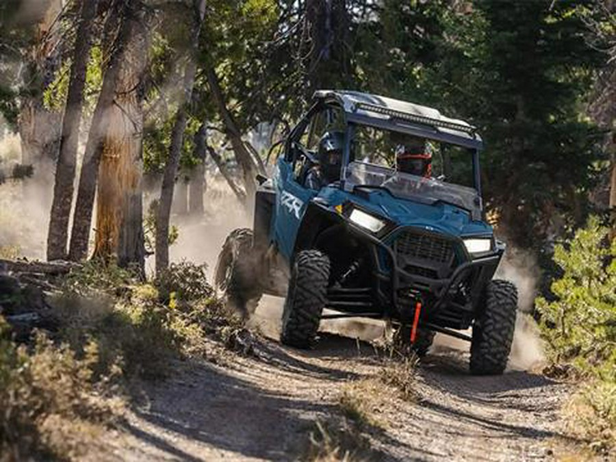 2025 Polaris RZR Trail S 900 Sport