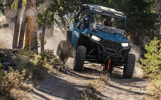 2025 Polaris RZR Trail S 900 Sport