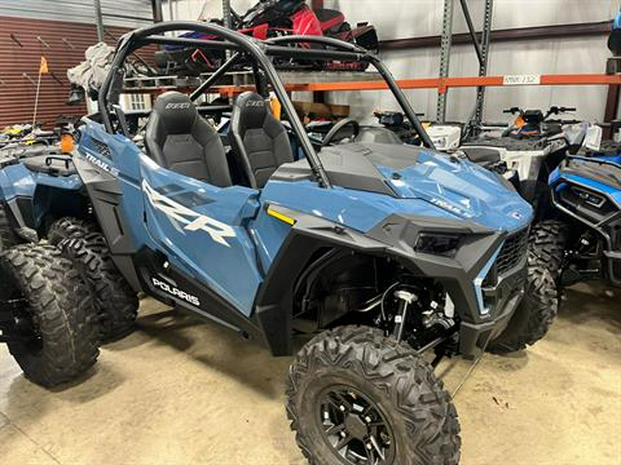 2025 Polaris RZR Trail S 900 Sport