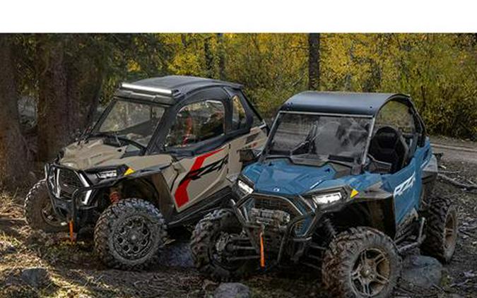 2025 Polaris RZR Trail S 900 Sport