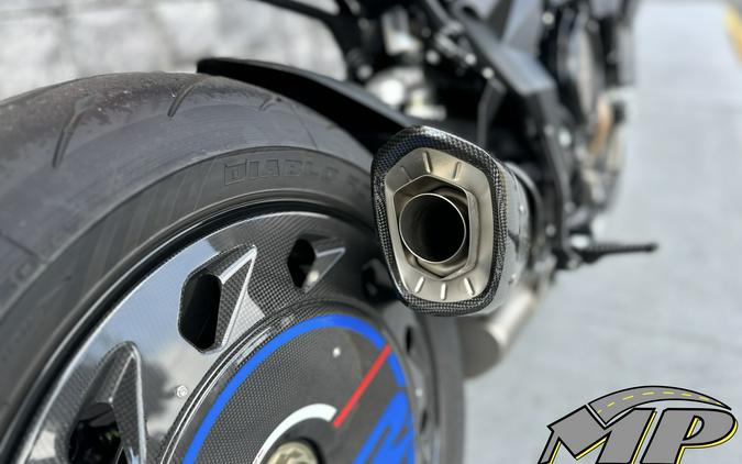 2023 MV Agusta Dragster America