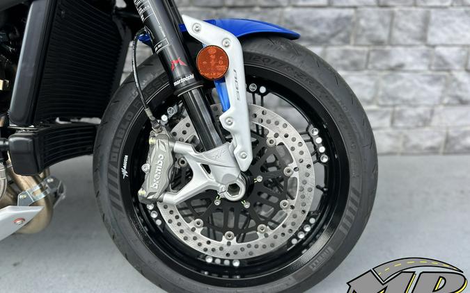 2023 MV Agusta Dragster America