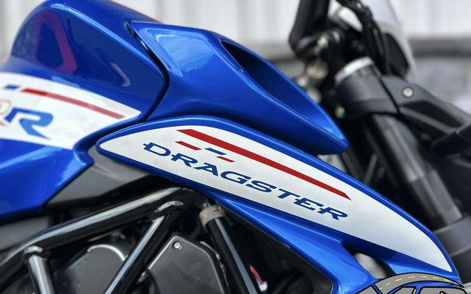 2023 MV Agusta Dragster America