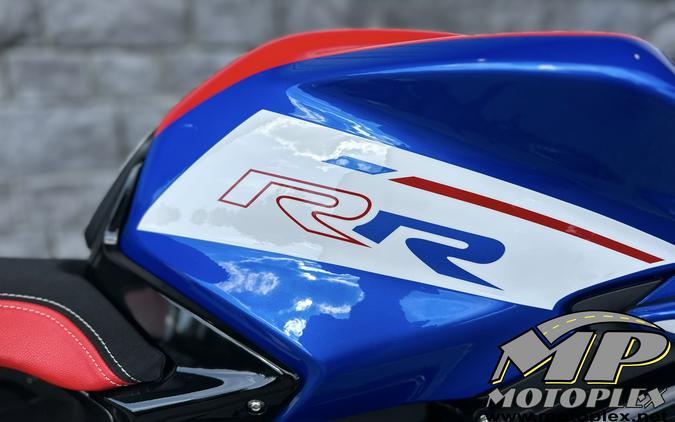 2023 MV Agusta Dragster America