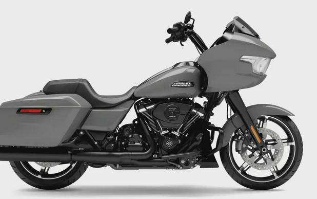 FLTRX 2025 Road Glide®