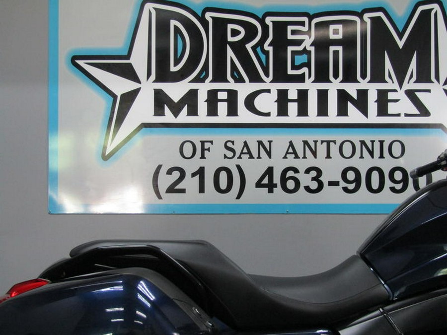 2019 BMW K 1600 B Premium